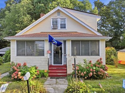 55 Clover St