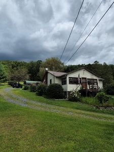 Property at 6697 Midland Trl W, Hines, WV