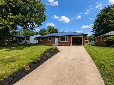130 W Josie Ave
