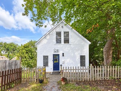 128 Burgess Road