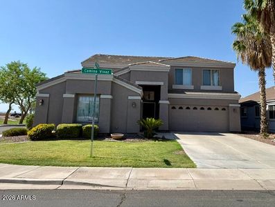 11723 W CAMINO VIVAZ --