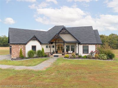 25178 Rock Jail Rd