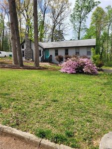 5027 Post Road Ct