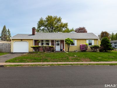 Property at 41 Saxon Road, Wethersfield, CT