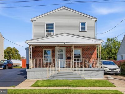 419 Gorsuch St
