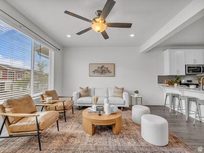 3786 W Soft Whisper Way