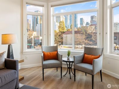 2415 2nd Avenue #432