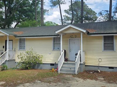 2921 Taylor Rd