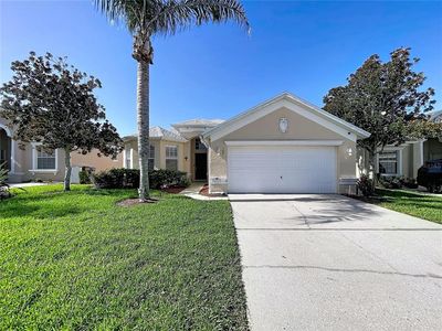 Property at 189 MINNIEHAHA CIRCLE, Haines City, FL