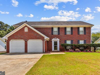 720 Madison Chase Dr