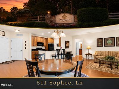 511 Sophee Lane