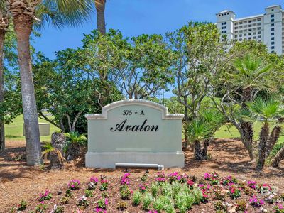 375 Beach Club Trl #A-0503
