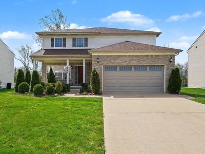 4846 Gingko Dr
