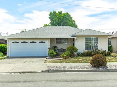3777 Monterey Blvd