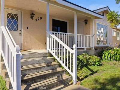 479 Mitchell Dr