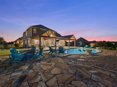 5200 Trail House Way