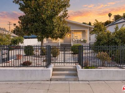 6190 Mesa Ave