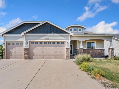 6846 Hitching Post Ln