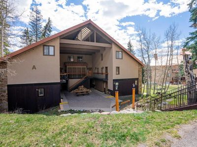 44 Sheol Street #A22