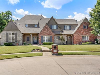 3816 S Yellow Pine Ave