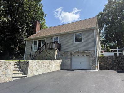 Property at 34 Custis Avenue, N White Plains, NY