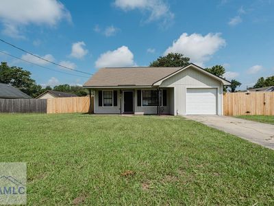 Property at 652 Windhaven Dr, Hinesville, GA