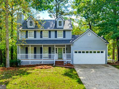 1220 Grayland Hills Trl