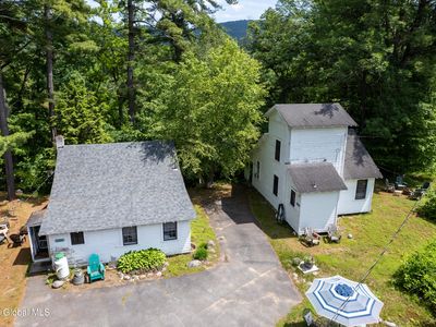 64 & 66 Ellsworth Road