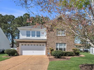 2952 Enchanting Cir