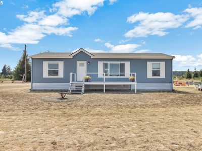 24550 SW Red Prairie Rd