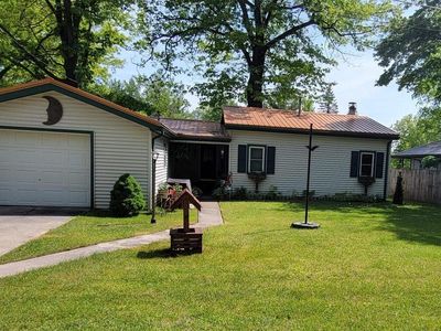 Property at 940 E Pequot Ln, Hope, MI