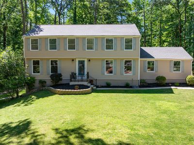 204 Creekbed Ct