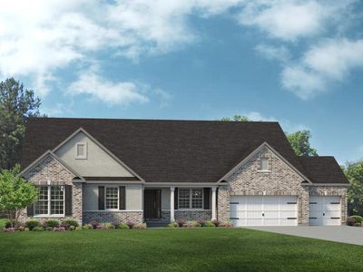 The Redwood II Plan, The Gates