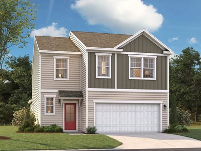 127 River Knoll Dr Lot 1074