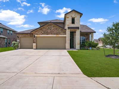 805 TOWN CREEK WAY