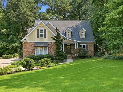 123 Birch River Rd