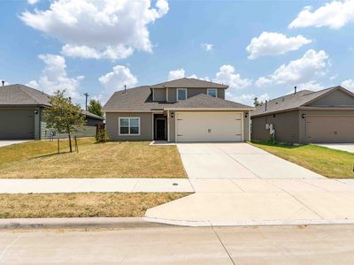 2014 Pondera St