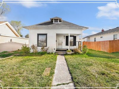 Property at 512 11th Ave N, Buhl, ID