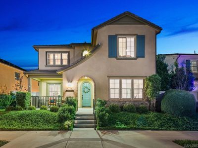 3035 Starry Night Dr