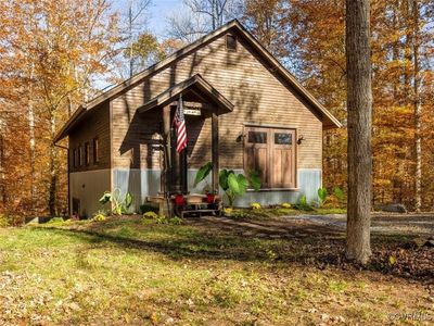 4025 Garrett Rd