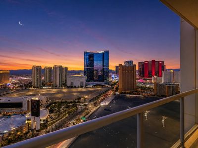 200 W Sahara Ave Unit 2308