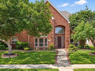 4409 Benton Elm Dr