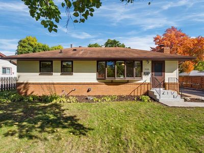 Property at 6006 Washburn Ave N, Brooklyn Center, MN