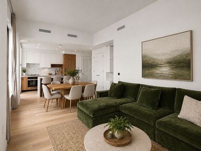 29 Huron St Unit 3G-W