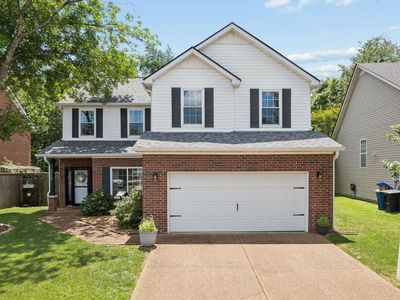 3227 Dark Woods Dr