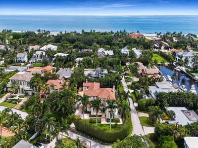 1033 Seasage Drive