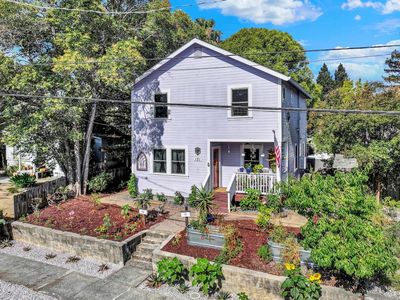 151 Randolph Street