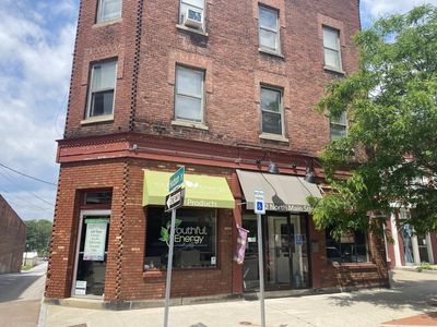 112 North Main Street