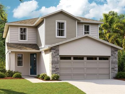5309 Spring Maiden Cir