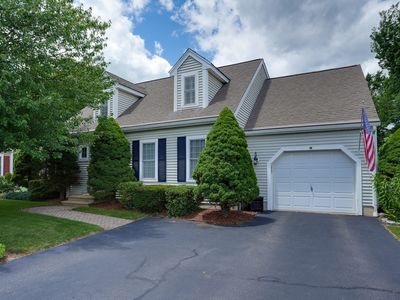 25 Intervale Farm Ln #25